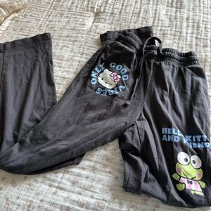 Hello Kitty Lounge Pants